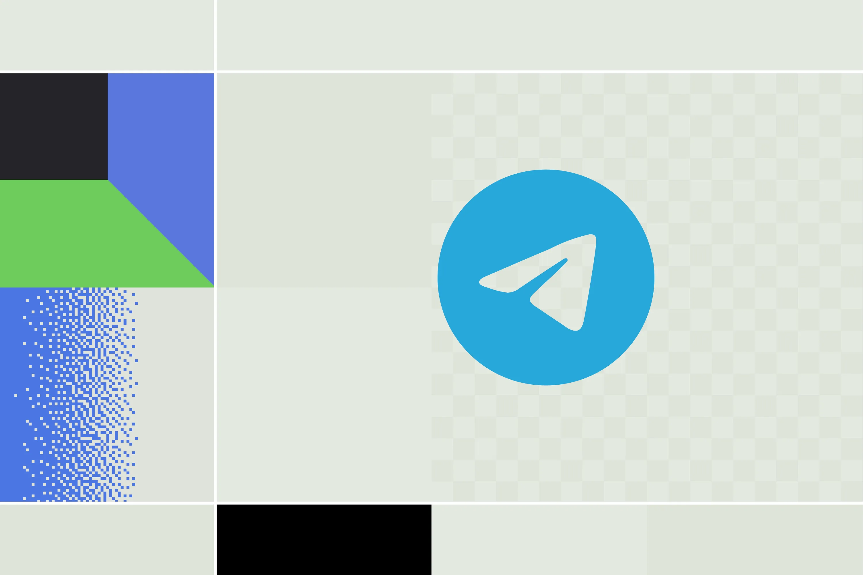 GCash group messaging