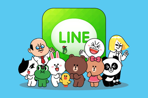 Line marketing software - How to generate a US Line number? Line number filter